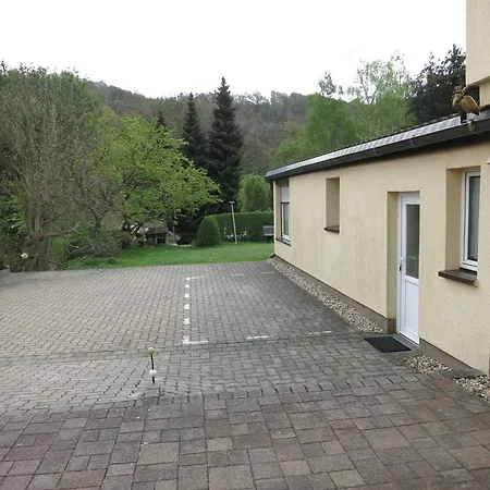 Bungalow Am Osterteich Gernrode  Экстерьер фото