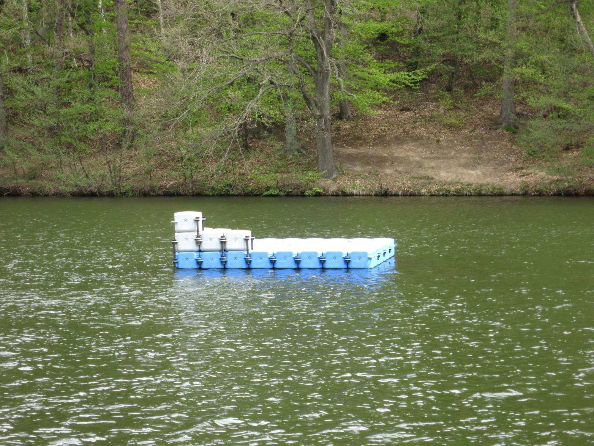 Hébergement de vacances Am Osterteich