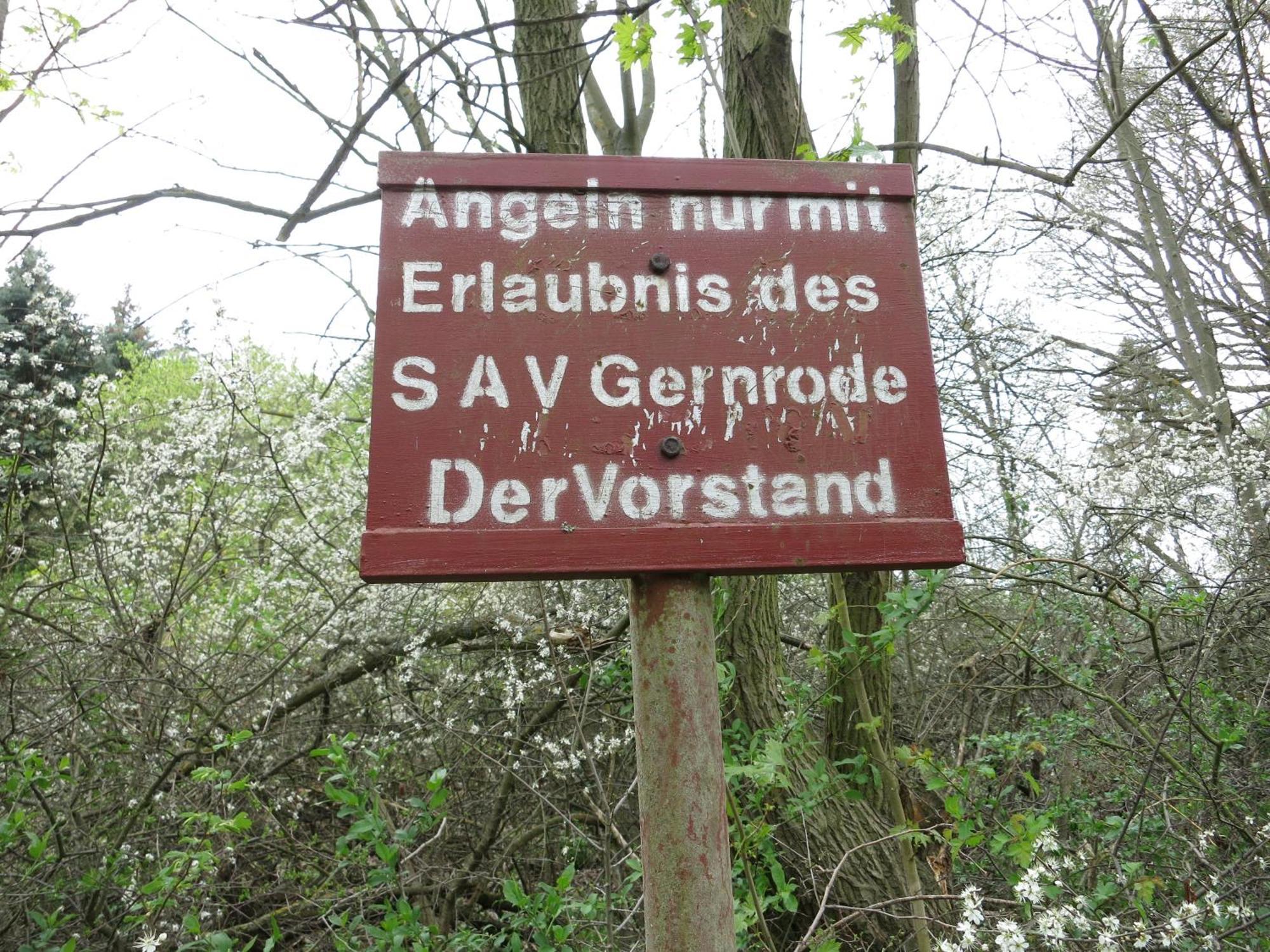 Hébergement de vacances Am Osterteich Gernrode (Saxony-Anhalt)